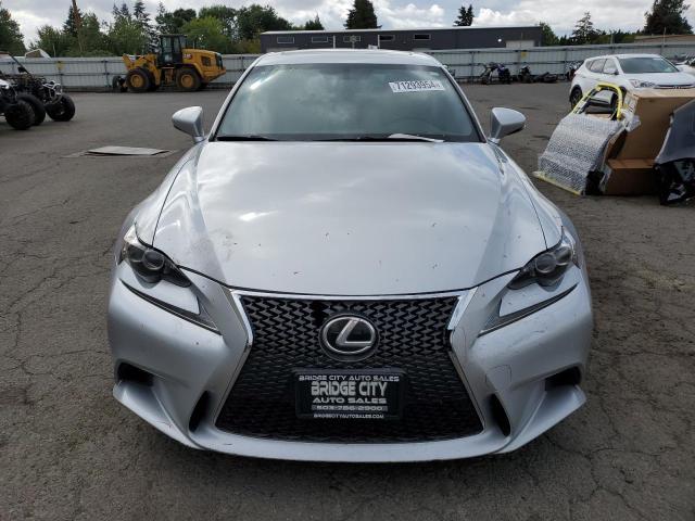 Photo 5 from auction – 2015 LEXUS IS 250 with VIN JTHBF1D20F5046219