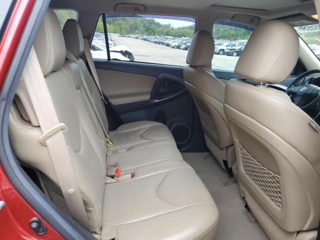 Photo 11 from auction – 2012 TOYOTA RAV4 LIMIT with VIN 2T3DK4DV9CW077538