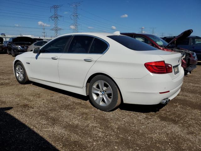 Photo 2 from auction – 2013 BMW 528 I with VIN WBAXG5C55DDY31133