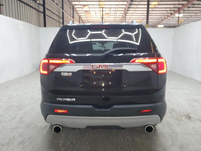Photo 6 from auction – 2018 GMC ACADIA SLE with VIN 1GKKNLLS5JZ234046