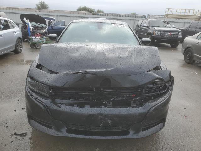 Photo 5 from auction – 2023 DODGE CHARGER SX with VIN 2C3CDXBGXPH702826