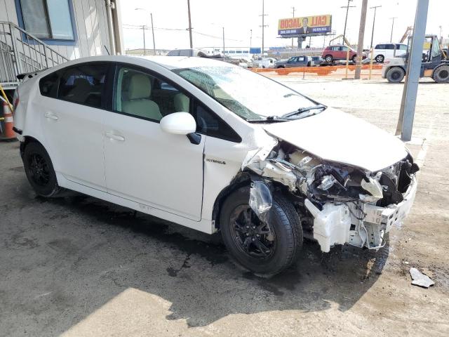 Photo 4 from auction – 2013 TOYOTA PRIUS with VIN JTDKN3DU5D5608601