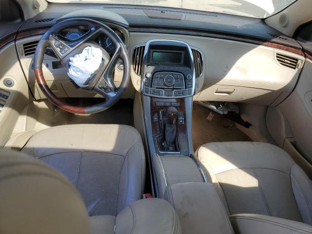 Foto 8 de la subasta – 2012 BUICK LACROSSE P con VIN 1G4GF5E33CF151084