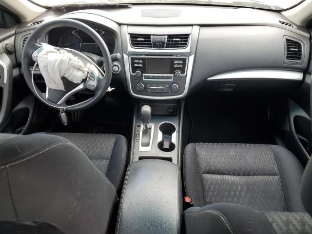 Photo 8 from auction – 2017 NISSAN ALTIMA 2.5 with VIN 1N4AL3AP5HC168306