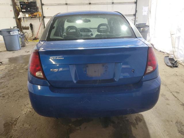 Photo 6 from auction – 2003 SATURN ION LEVEL with VIN 1G8AL52F03Z123690