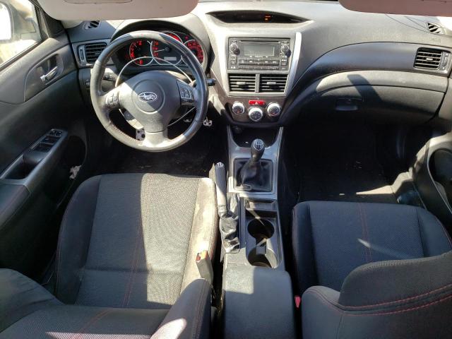Photo 8 from auction – 2011 SUBARU IMPREZA WR with VIN JF1GR7E65BG833707