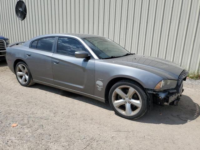 صورة رقم 4 من المزاد - 2011 DODGE CHARGER R/ مع VIN 2B3CL5CT1BH609248