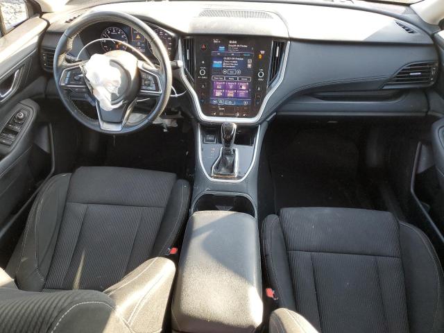 Photo 8 from auction – 2021 SUBARU LEGACY PRE with VIN 4S3BWAC68M3004024