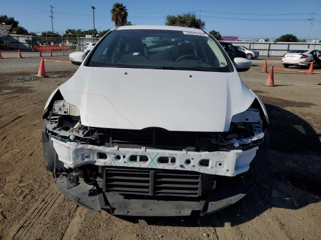 Photo 5 from auction – 2013 FORD FOCUS SE with VIN 1FADP3F24DL201014
