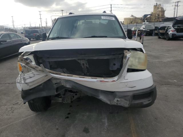 Photo 5 from auction – 2006 FORD EXPEDITION with VIN 1FMPU13576LA09989