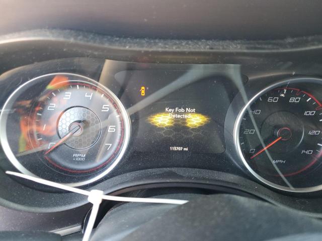 Photo 9 from auction – 2015 DODGE CHARGER SE with VIN 2C3CDXBG6FH729147