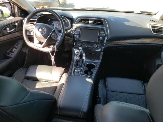 Photo 8 from auction – 2017 NISSAN MAXIMA 3.5 with VIN 1N4AA6AP7HC420595