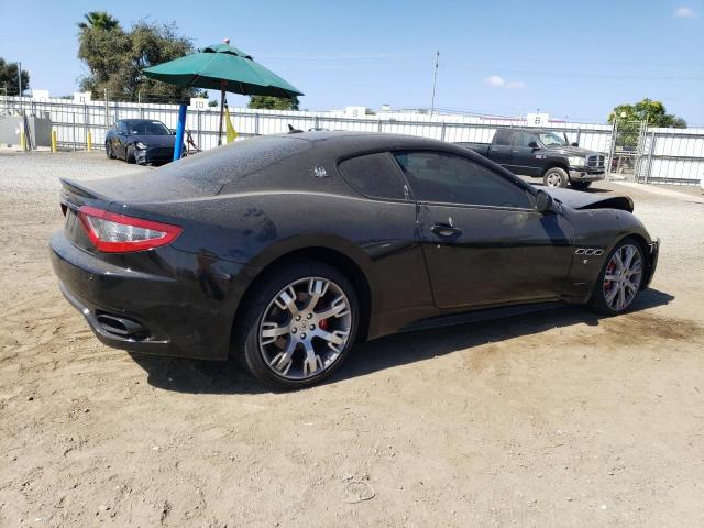 Photo 3 from auction – 2014 MASERATI GRANTURISM with VIN ZAM45VLA1E0093392