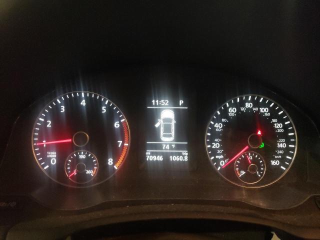 Photo 9 from auction – 2015 VOLKSWAGEN EOS LUX with VIN WVWFW8AH3FV002588