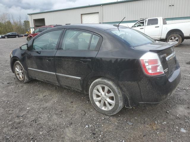 Photo 2 from auction – 2012 NISSAN SENTRA 2.0 with VIN 3N1AB6AP5CL718764
