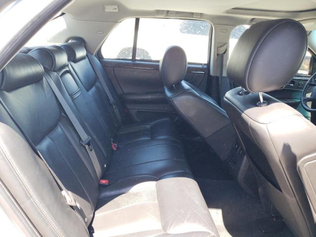 Photo 10 from auction – 2009 CADILLAC DTS with VIN 1G6KD57Y99U131393