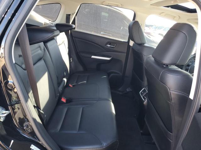 Photo 11 from auction – 2015 HONDA CR-V EXL with VIN 2HKRM4H74FH684115