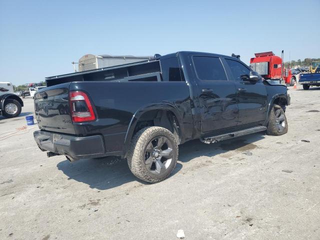 Photo 3 from auction – 2022 RAM 1500 BIG H with VIN 1C6SRFFT4NN244576