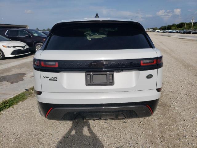 Photo 6 from auction – 2018 LAND ROVER RANGE ROVE with VIN SALYL2RXXJA710291