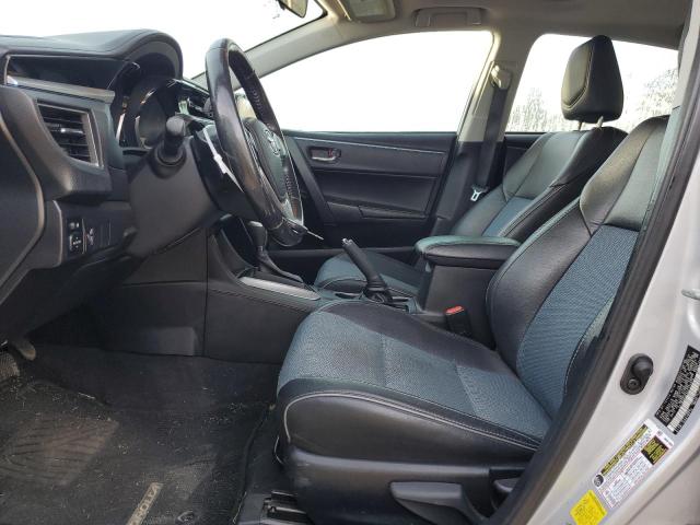 Photo 7 from auction – 2014 TOYOTA COROLLA L with VIN 2T1BURHE4EC170375