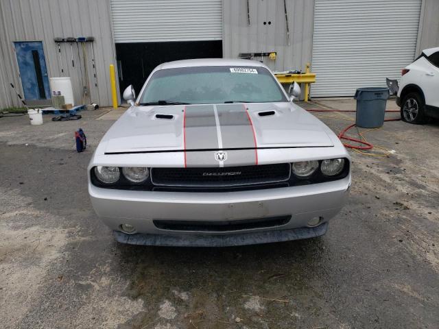 Photo 5 from auction – 2010 DODGE CHALLENGER with VIN 2B3CJ4DVXAH102864