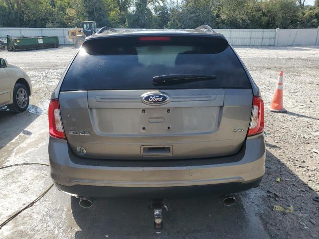Photo 6 from auction – 2014 FORD EDGE SEL with VIN 2FMDK3JC7EBA04523