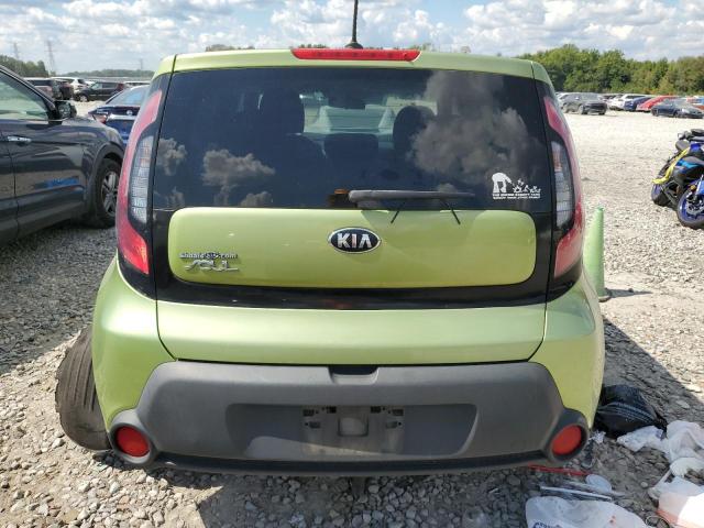 Photo 6 from auction – 2016 KIA SOUL with VIN KNDJN2A20G7850780