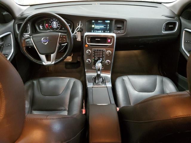 Photo 8 from auction – 2015 VOLVO S60 with VIN YV140MFJ5F1357986