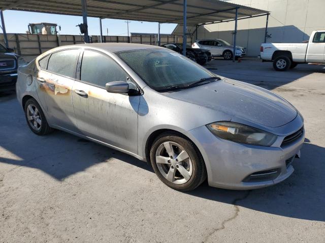 Photo 4 from auction – 2015 DODGE DART SXT with VIN 1C3CDFBB6FD306743