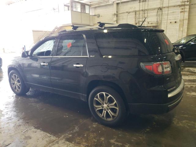 Photo 2 from auction – 2016 GMC ACADIA SLT with VIN 1GKKVRKD5GJ277105