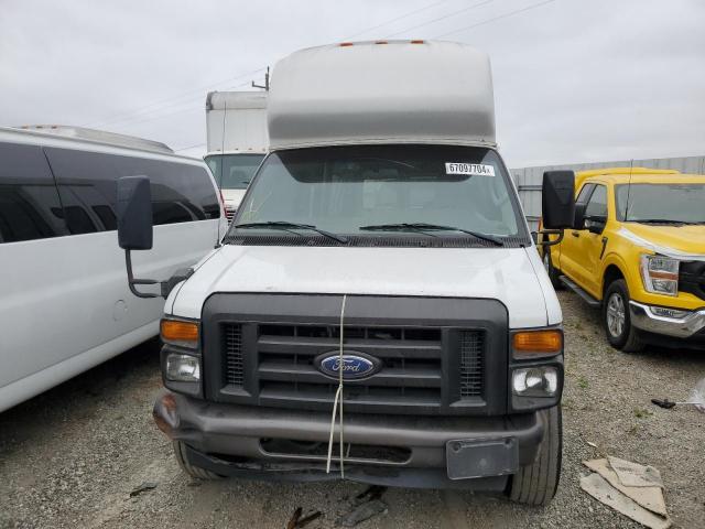 Photo 5 from auction – 2011 FORD ECONOLINE with VIN 1FTDS3EL5BDA54244