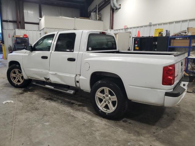 Photo 2 from auction – 2008 DODGE DAKOTA SXT with VIN 1D7HE38K88S590577