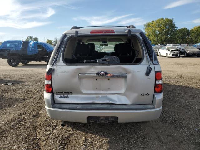 Photo 6 from auction – 2010 FORD EXPLORER X with VIN 1FMEU7DE8AUA85796