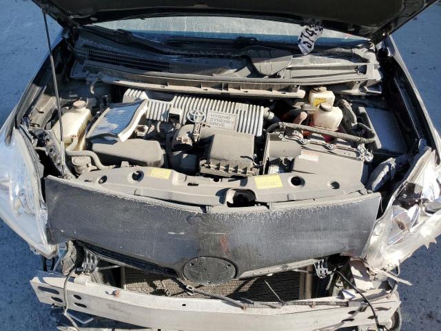 Photo 11 from auction – 2015 TOYOTA PRIUS with VIN JTDKN3DU2F0395557