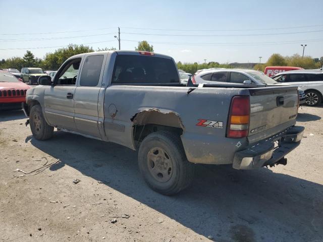 Photo 2 from auction – 2000 CHEVROLET SILVERADO with VIN 2GCEK19T8Y1351015