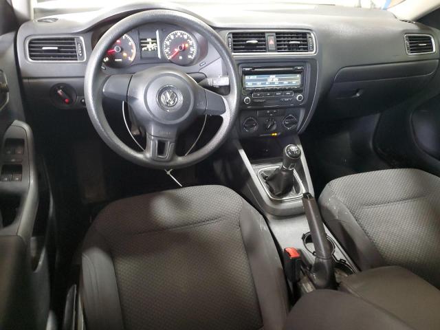 Photo 8 from auction – 2014 VOLKSWAGEN JETTA BASE with VIN 3VW1K7AJ7EM379546
