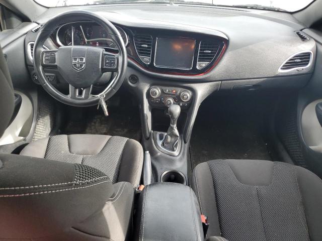 Photo 8 from auction – 2016 DODGE DART SXT with VIN 1C3CDFBB0GD645578