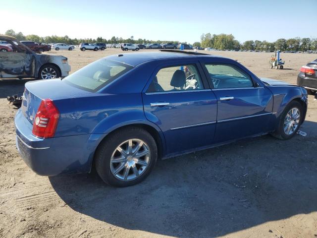 Photo 3 from auction – 2010 CHRYSLER 300 TOURIN with VIN 2C3CA5CVXAH126690