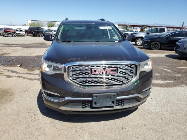Photo 5 from auction – 2017 GMC ACADIA DEN with VIN 1GKKNXLS7HZ279815