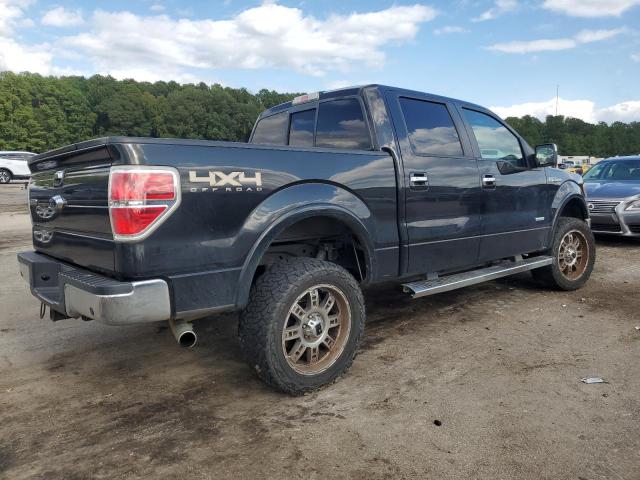 Photo 3 from auction – 2012 FORD F150 SUPER with VIN 1FTFW1ET2CFB91357