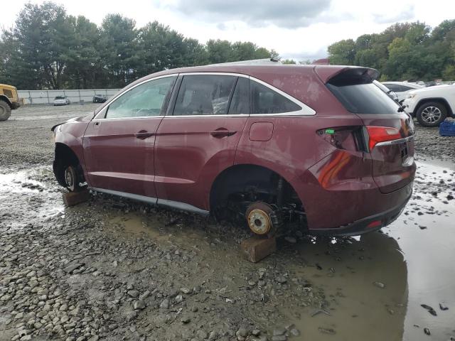 Photo 2 from auction – 2014 ACURA RDX TECHNO with VIN 5J8TB3H56EL006126