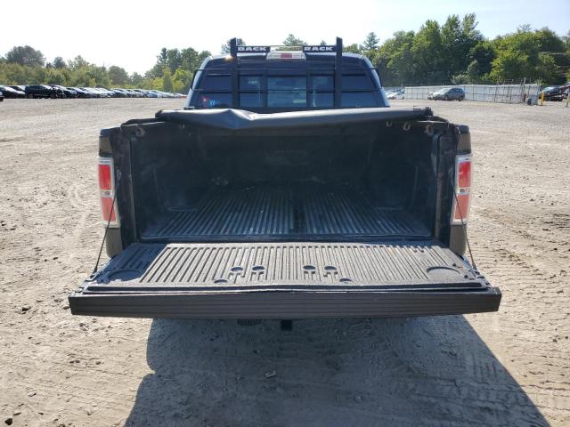 Photo 6 from auction – 2012 FORD F150 SUPER with VIN 1FTFW1ET9CFA48504