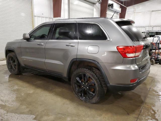 Photo 2 from auction – 2013 JEEP GRAND CHER with VIN 1C4RJFAGXDC594734