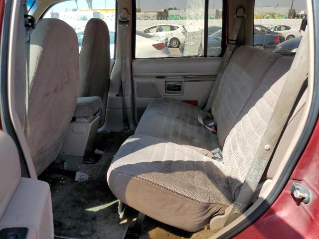Photo 11 from auction – 1993 FORD EXPLORER with VIN 1FMDU32X9PUD97093