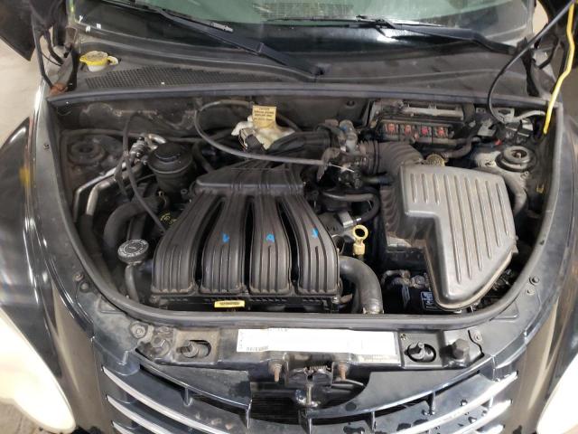 Photo 12 from auction – 2007 CHRYSLER PT CRUISER with VIN 3A4FY48B87T561893