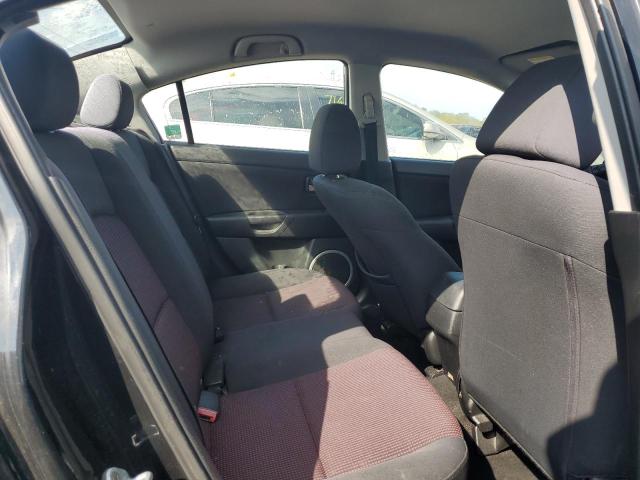 Photo 10 from auction – 2006 MAZDA 3 S with VIN JM1BK323561505000