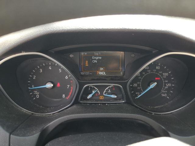 Photo 9 from auction – 2015 FORD FOCUS SE with VIN 1FADP3F20FL310475