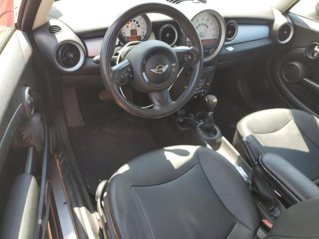 Photo 8 from auction – 2013 MINI COOPER CLU with VIN WMWZF3C54DT490670