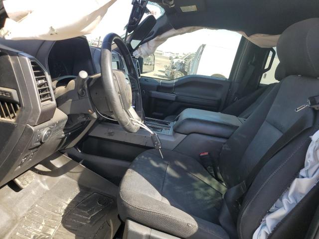 Photo 7 from auction – 2020 FORD F150 SUPER with VIN 1FTEW1CP8LFB81868