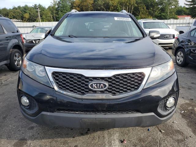Photo 5 from auction – 2013 KIA SORENTO EX with VIN 5XYKUDA29DG413605